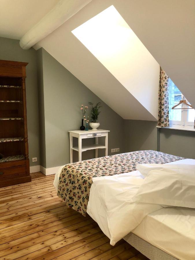Maison Et Jardin A Epernay Centre Ville Extérieur photo